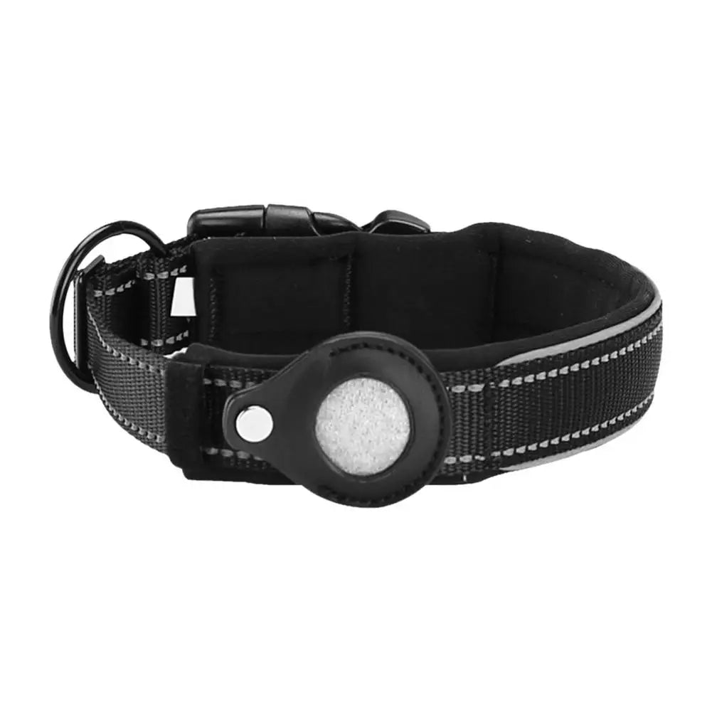 Dog Anti-Lost Collar For Apple Airtag