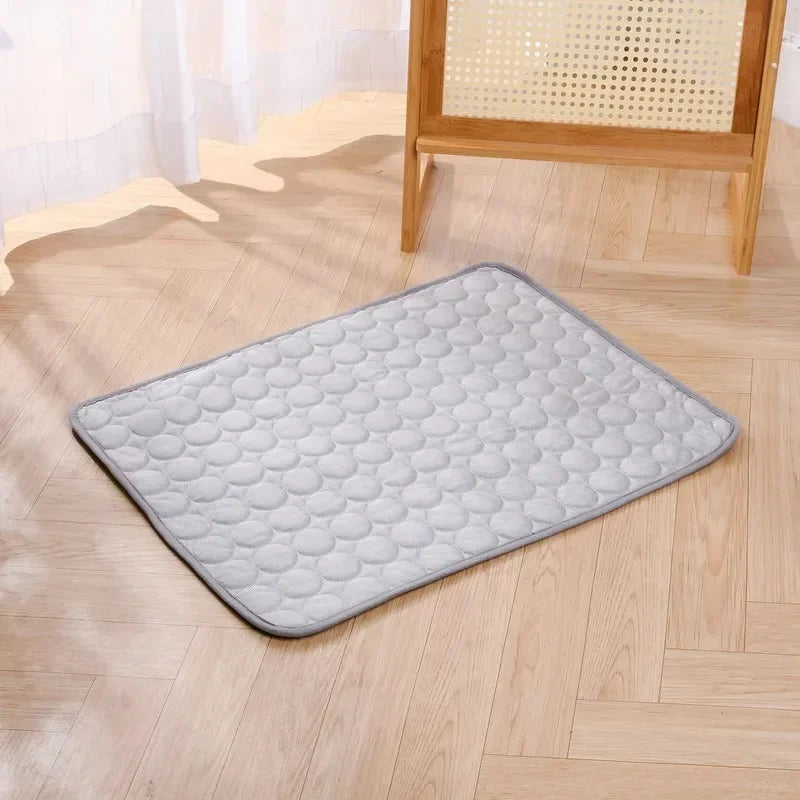 Dog Cooling Mats
