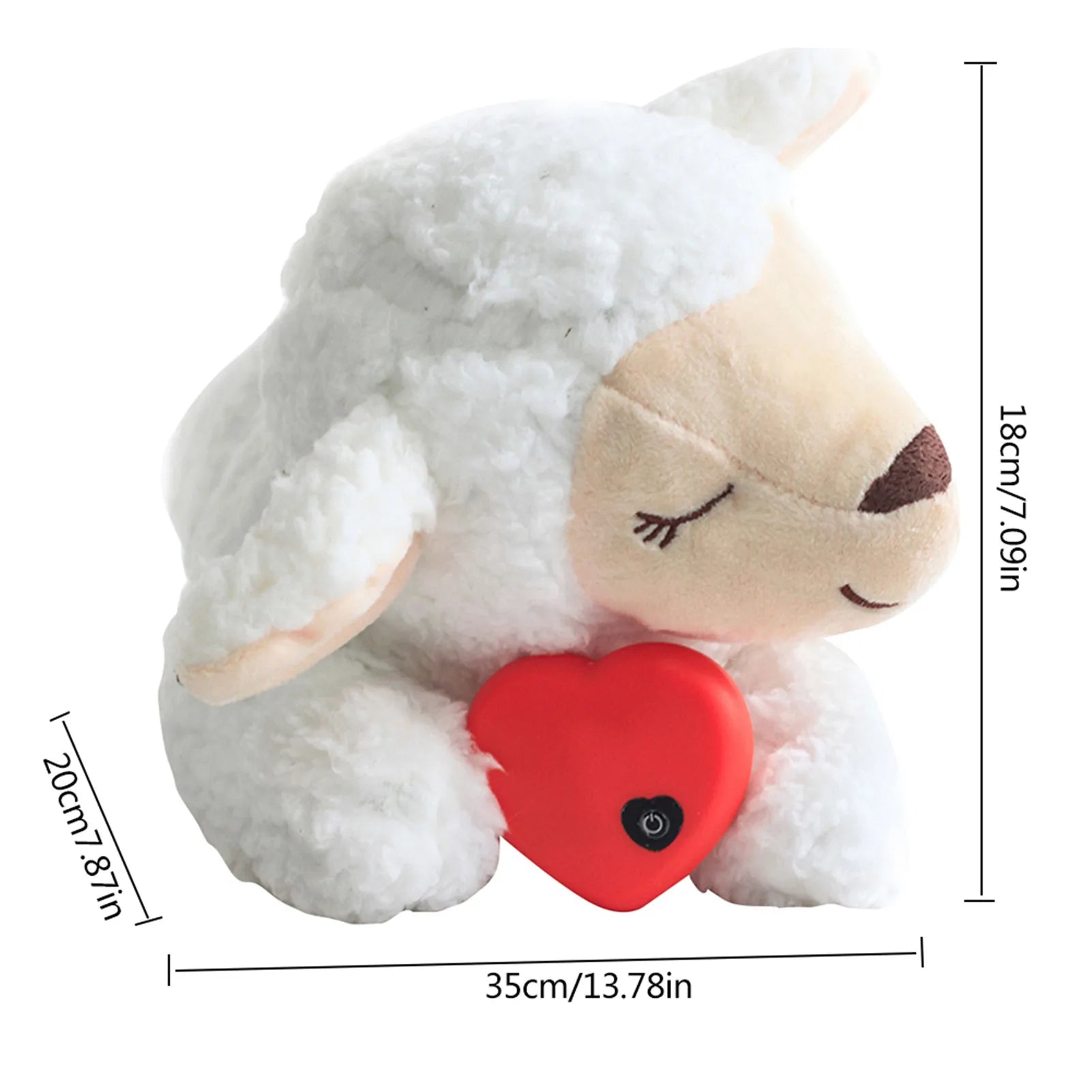 Anti-Anxiety Dog Toy