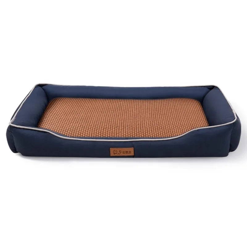 Dog House Waterproof for All Seasons Cat Bed for Dogs Mat for Large Dogs Dog Bed for Big Dogs Small