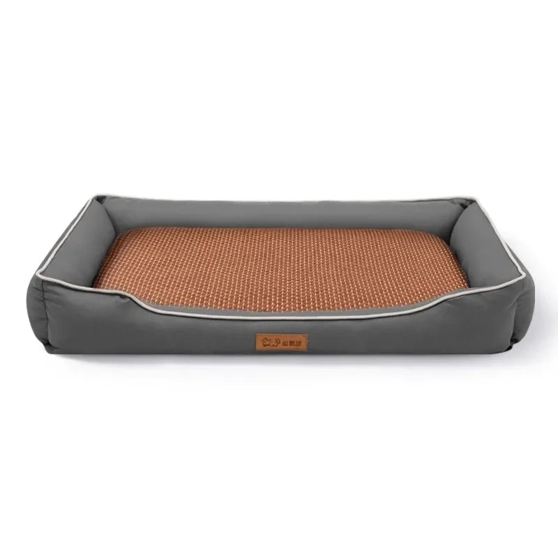 Dog House Waterproof for All Seasons Cat Bed for Dogs Mat for Large Dogs Dog Bed for Big Dogs Small