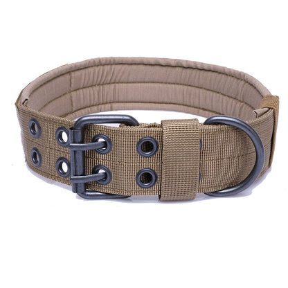 Heavy Duty Collar