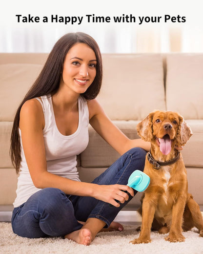 Dog Brush Grooming Brush