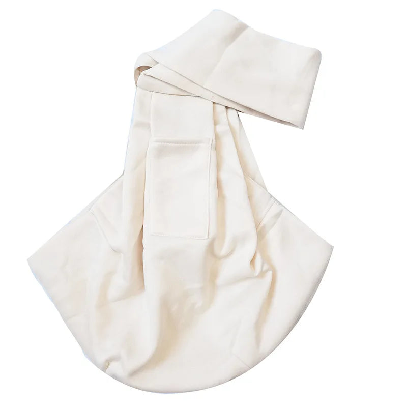 Crossbody Dog Folding Pet Bag