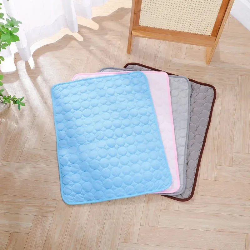 Dog Cooling  Mats