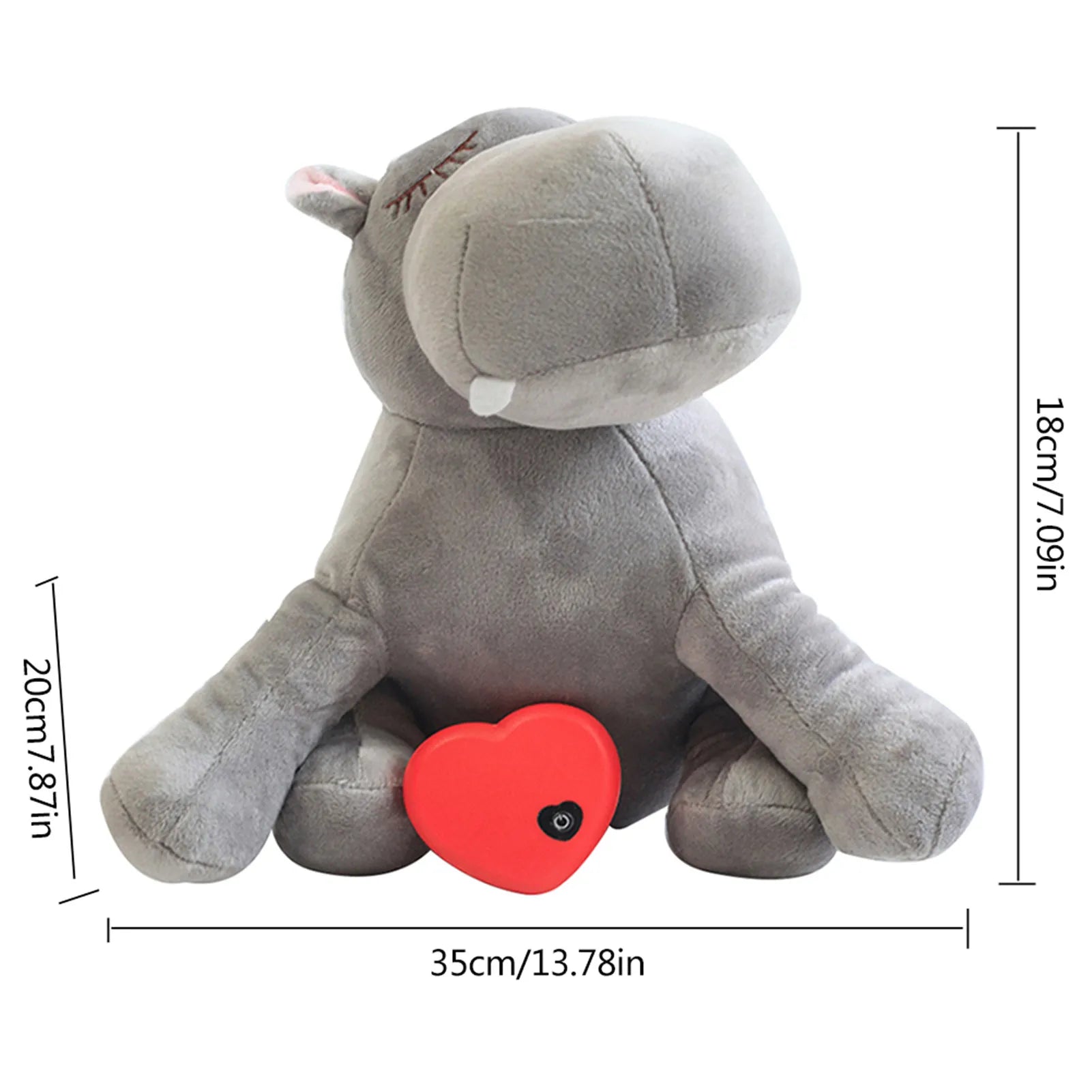 Anti-Anxiety Dog Toy