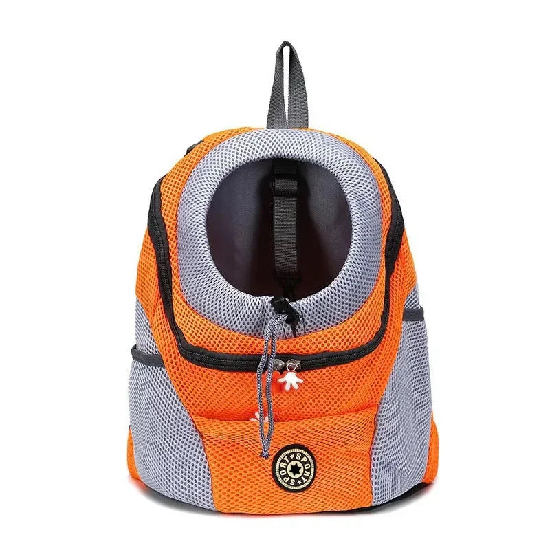 Dog Transport Backpack