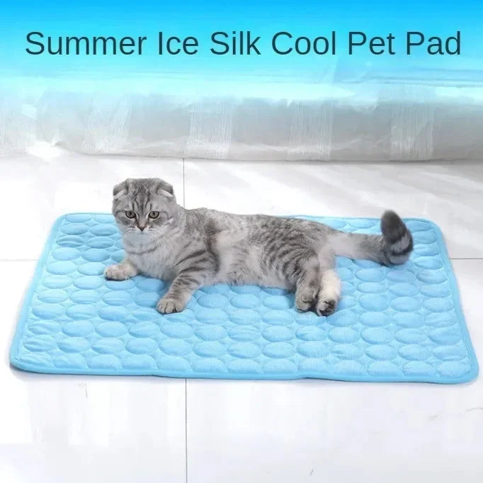 Dog Cooling  Mats