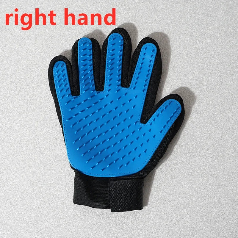 Specialized Pet Grooming Glove