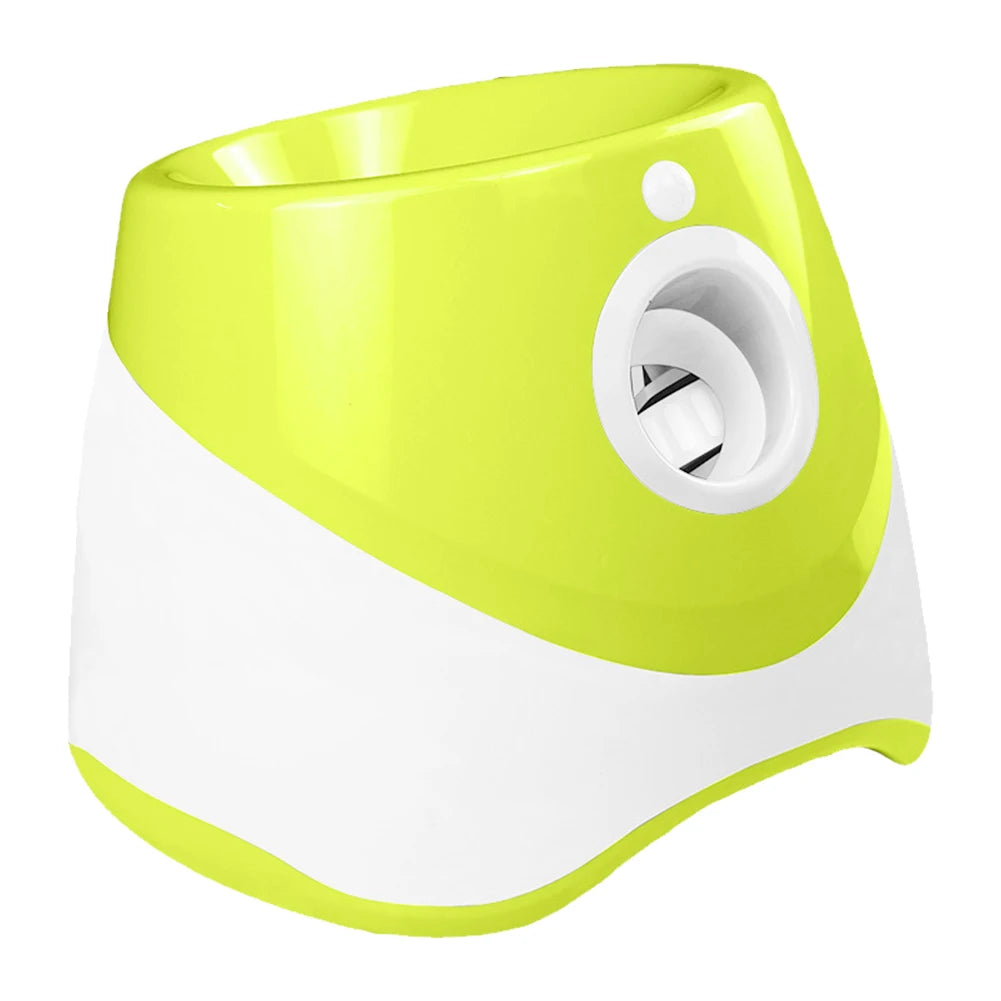Dog Automatic Tennis Ball Launcher