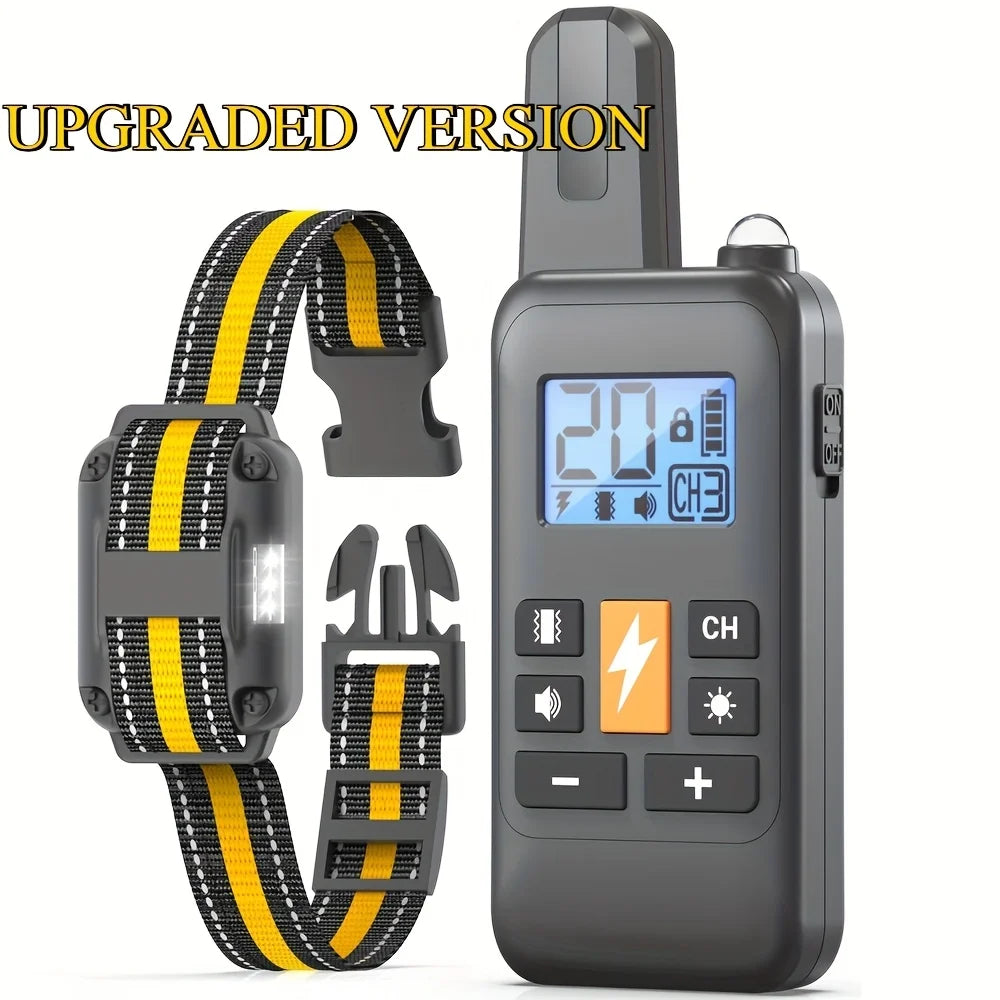 Electric Dog Training Collar