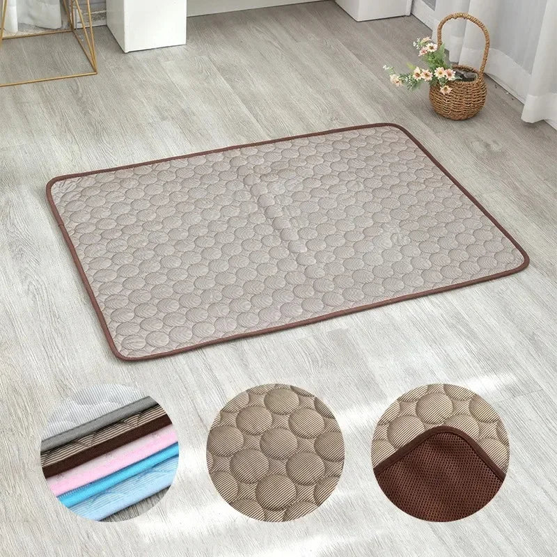 Dog Cooling  Mats