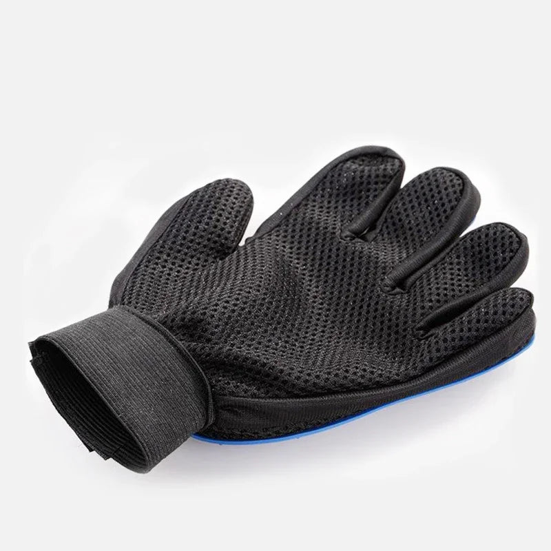 Dog Grooming Glove