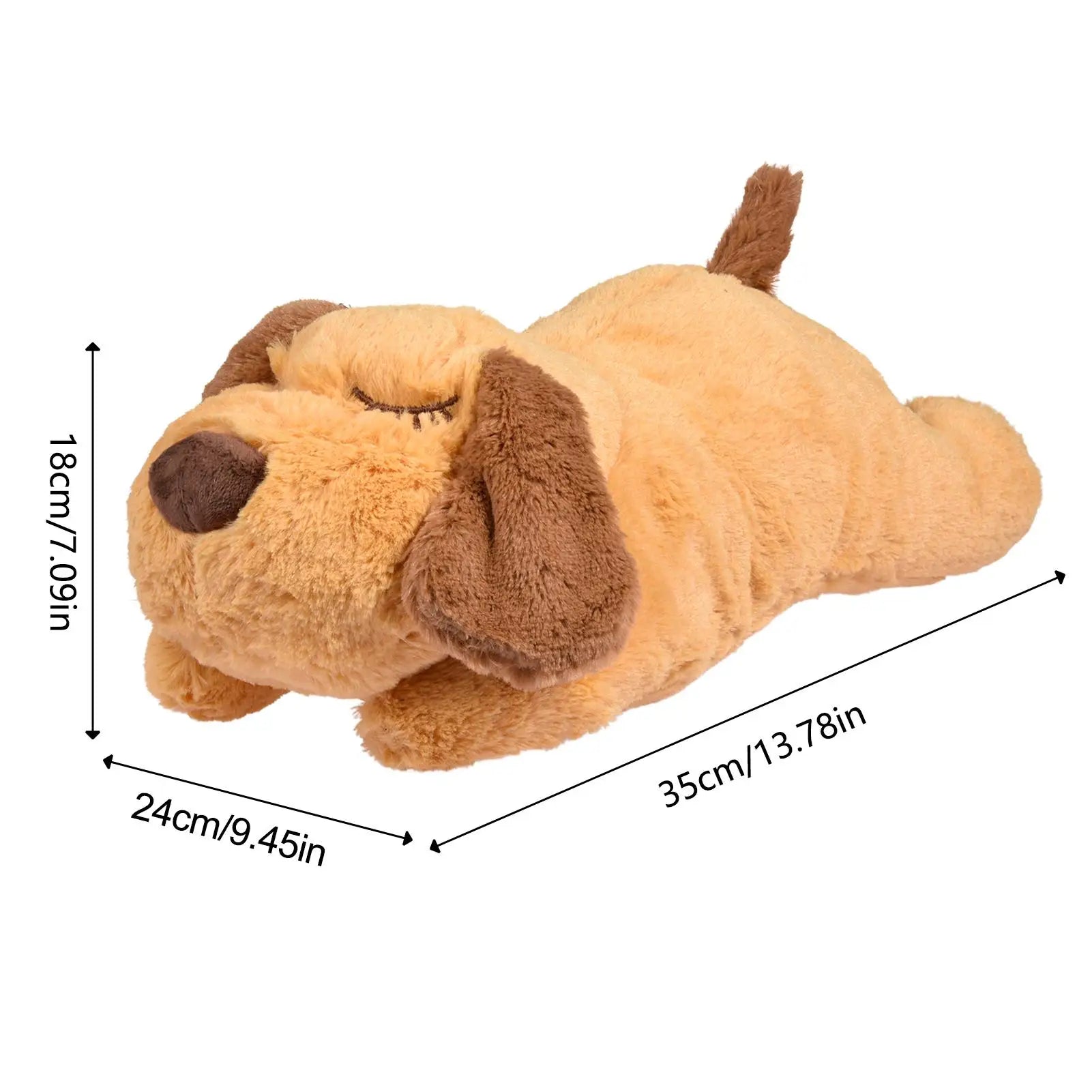 Anti-Anxiety Dog Toy