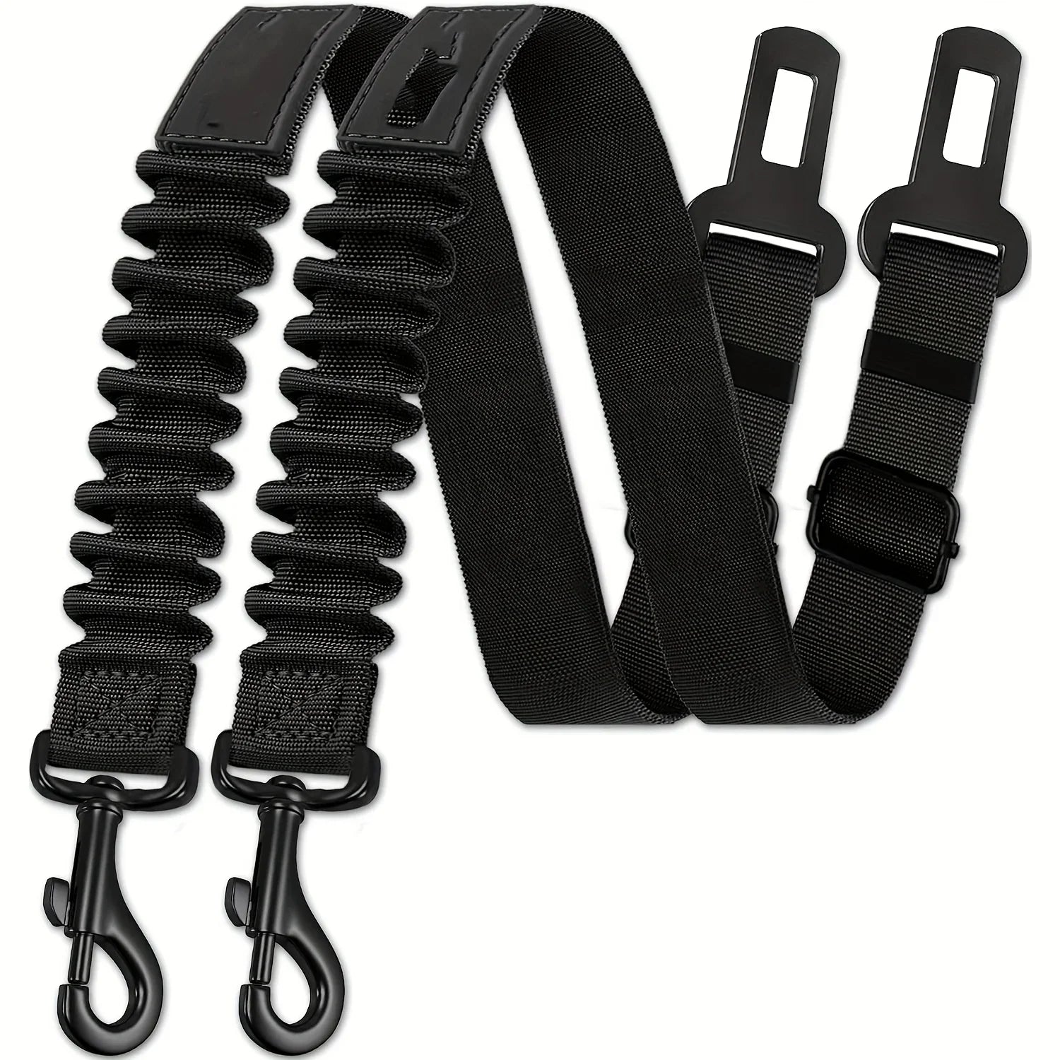 Dog Safety Seat Belt