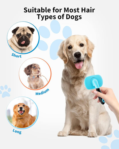 Dog Brush Grooming Brush